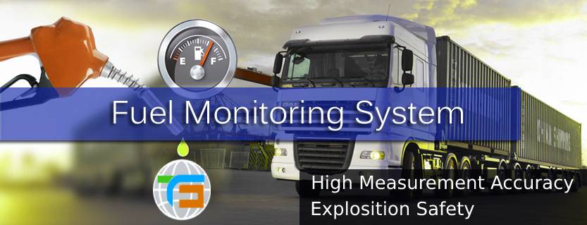 Fuel Monitoring System